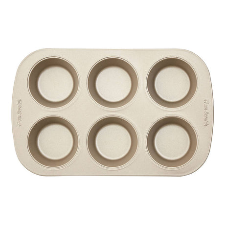 From Scratch Six Muffin Tray