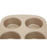 From Scratch Six Muffin Tray