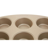 From Scratch Twelve Muffin Tray
