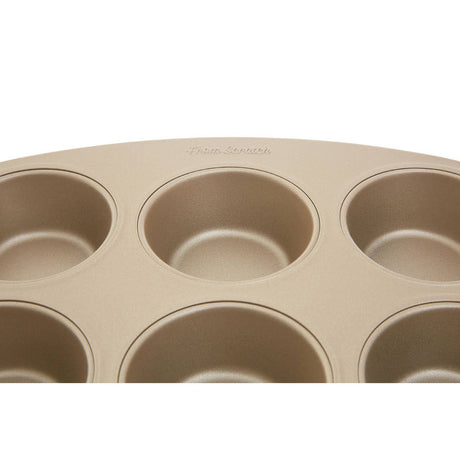 From Scratch Twelve Muffin Tray