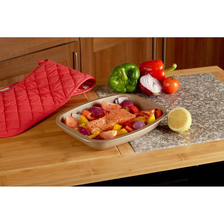 From Scratch 26cm Roasting Pan