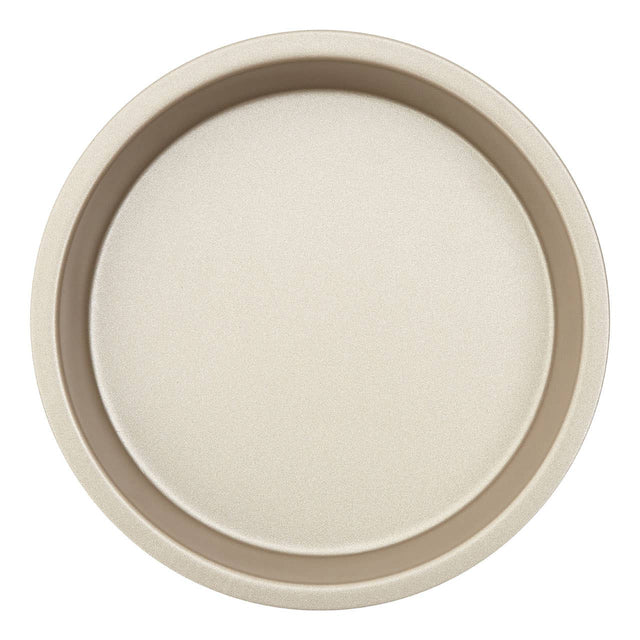 From Scratch Circular Sandwich Tin