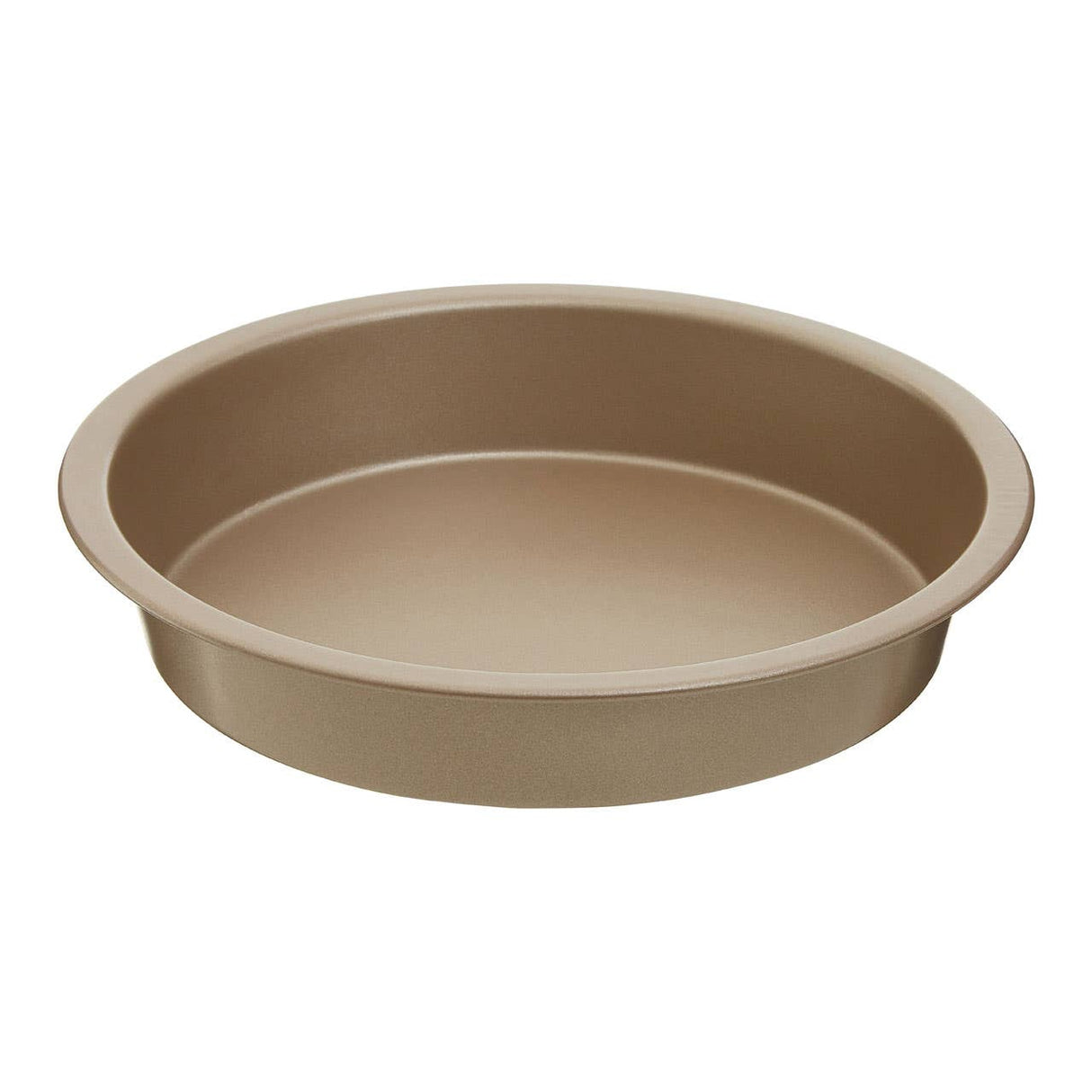 From Scratch Circular Sandwich Tin
