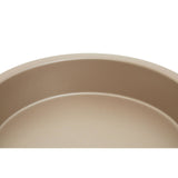 From Scratch Circular Sandwich Tin