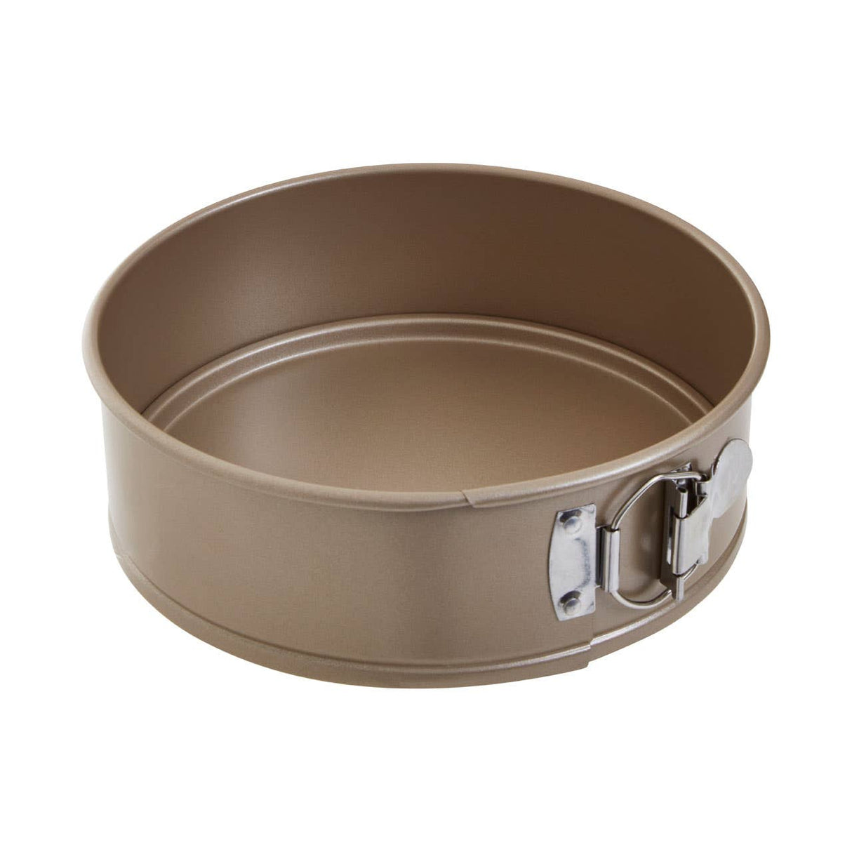 From Scratch Small Cake Pan