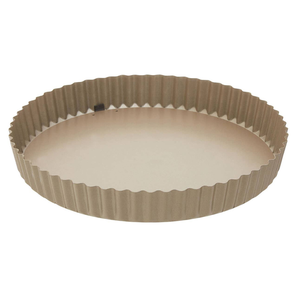 From Scratch Flan Tin