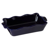 Modern Retro Small Casserole Dish