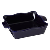 Modern Retro Square Casserole Dish