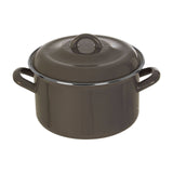 Porter Medium Grey Casserole Dish