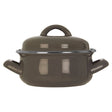 Porter 12cm Dia Grey Mini Casserole Dish