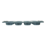 From Scratch Twelve Cup Marble Effect Muffin Tray