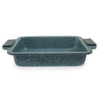 From Scratch Small Square Baking Dish