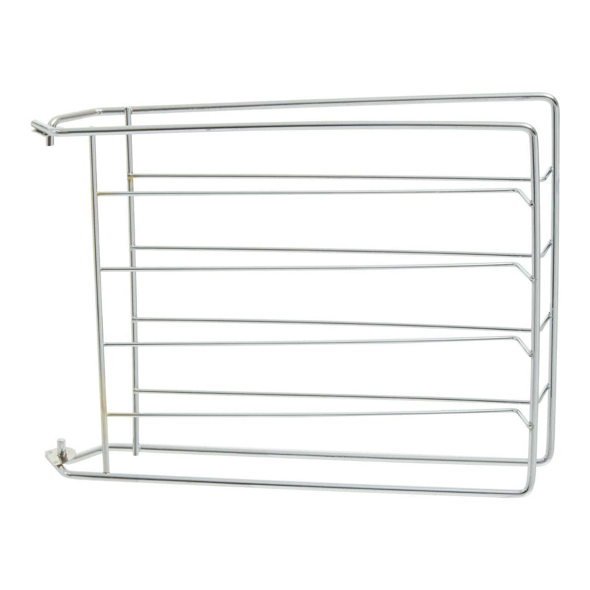 From Scratch Three Tier Non Stick Pizza Rack