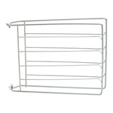 From Scratch Three Tier Non Stick Pizza Rack