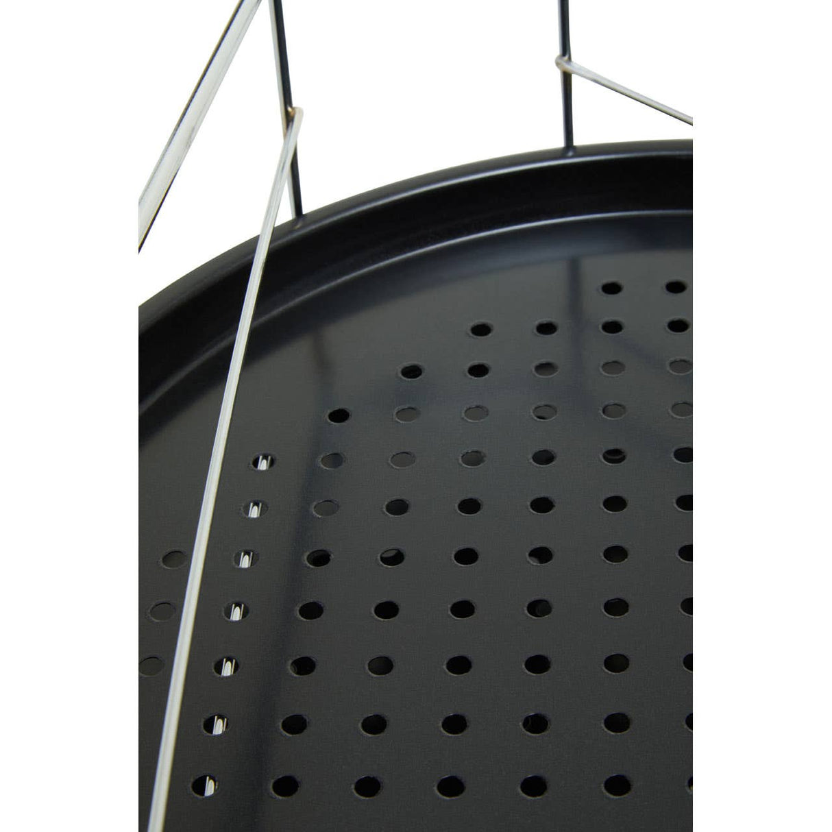 From Scratch Three Tier Non Stick Pizza Rack