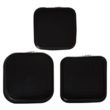 From Scratch Set Of Three Non Stick Square Cake Tins