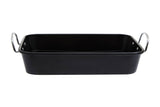 From Scratch Small Rectangular Roasting Pan