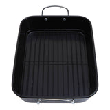 From Scratch Small Rectangular Roasting Pan