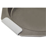 From Scratch Grey Round Cake Tin