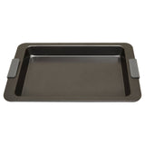 From Scratch Large Grey Baking Dish