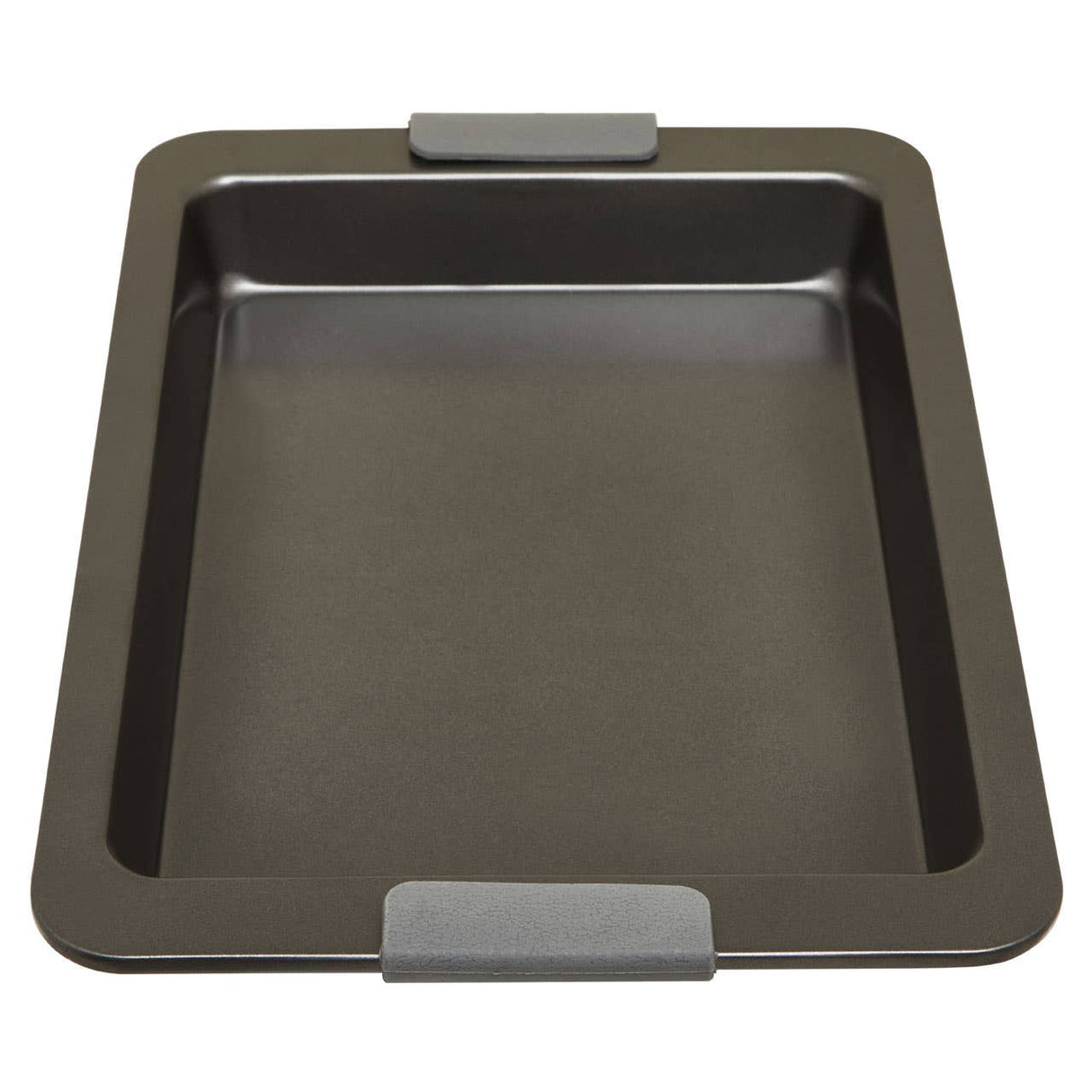 From Scratch Large Grey Baking Dish