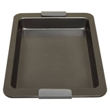 From Scratch Large Grey Baking Dish
