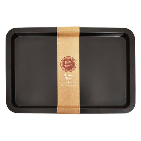 From Scratch Non Stick Rectangular Baking Tray