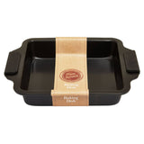 From Scratch Small Black Baking Dish