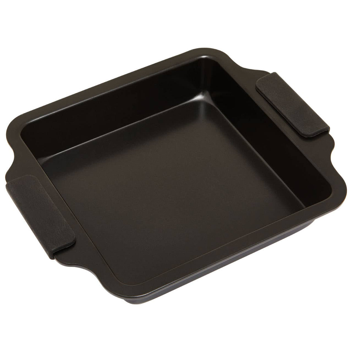 From Scratch Small Black Baking Dish