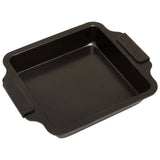 From Scratch Small Black Baking Dish