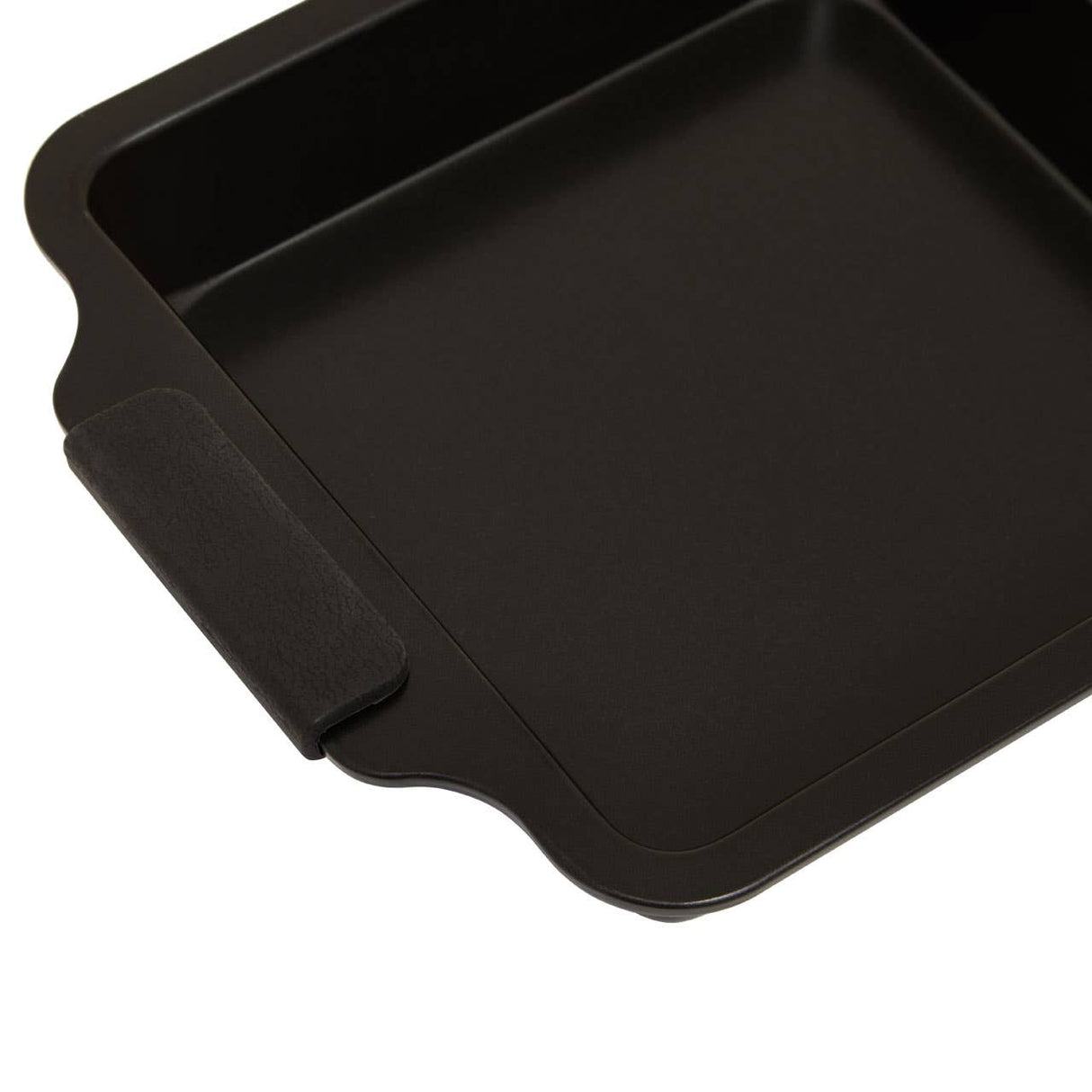 From Scratch Small Black Baking Dish