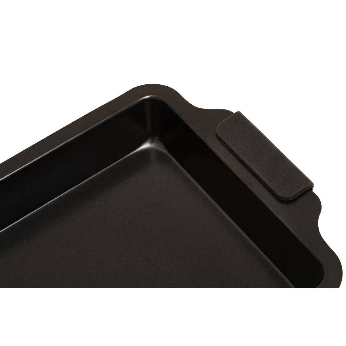 From Scratch Small Black Baking Dish