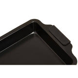 From Scratch Small Black Baking Dish