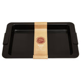 From Scratch Large Black Baking Dish