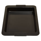 From Scratch Large Black Baking Dish