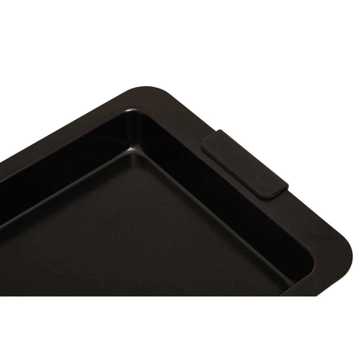 From Scratch Large Black Baking Dish