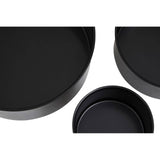 From Scratch Set Of Three Round Cake Tins