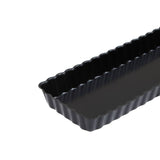 From Scratch Rectangular Fluted Cake Tin