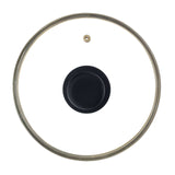 Gold 20cm Saucepan Lid