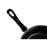 Viggo 3Pc Cream Belly Pan Set