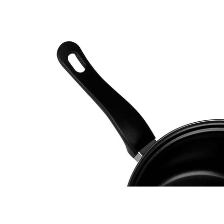 Viggo 3Pc Silver Belly Pan Set