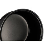 Viggo 3Pc Silver Belly Pan Set