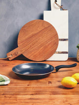 Viggo Elite Black Small Frypan