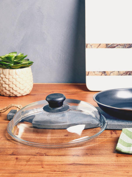 Pyrex 24cm Frypan Lid