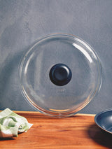 Pyrex 24cm Frypan Lid