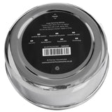 Chrome Effect Large Spinning Ashtray