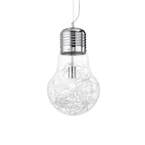 Luce Max Grande Modern Pendant Light Fixture