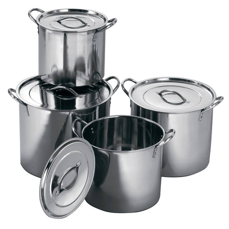 Elli Stockpot Set Of 4