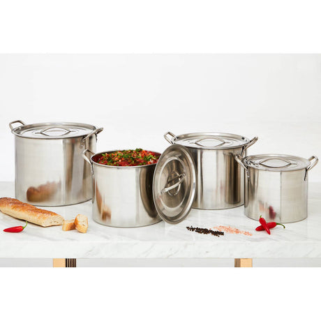 Elli Stockpot Set Of 4