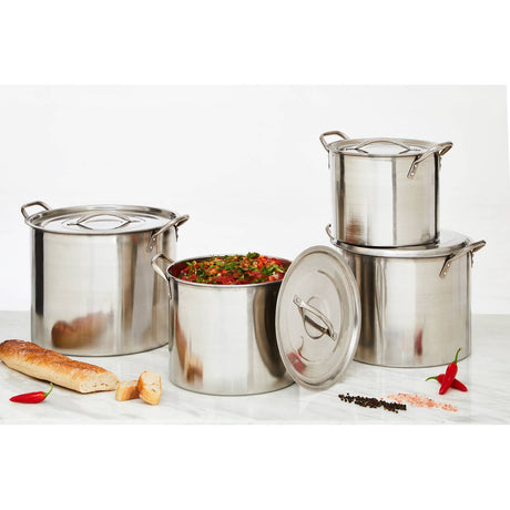 Elli Stockpot Set Of 4
